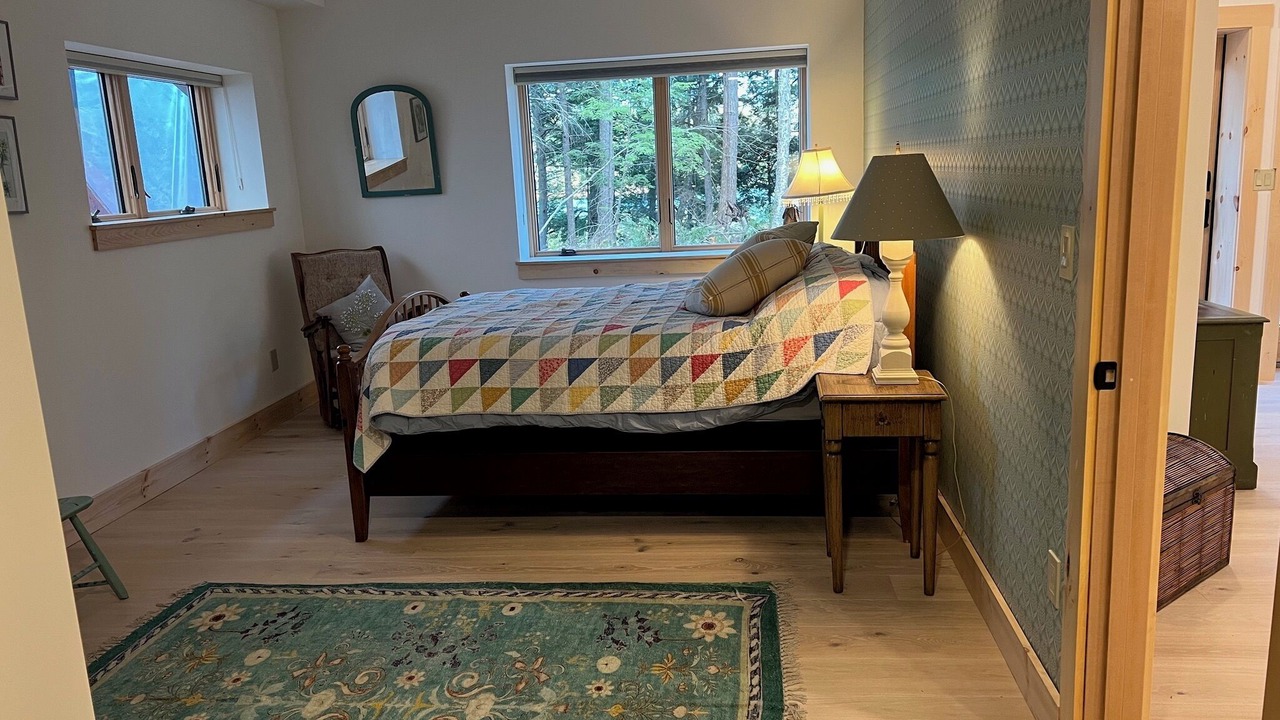 Photo of Bedroom in Mount Vernon