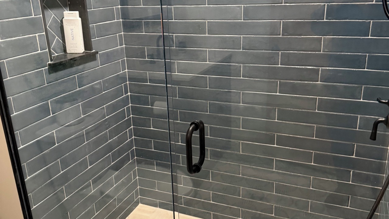Photo of Bathroom in Mount Vernon