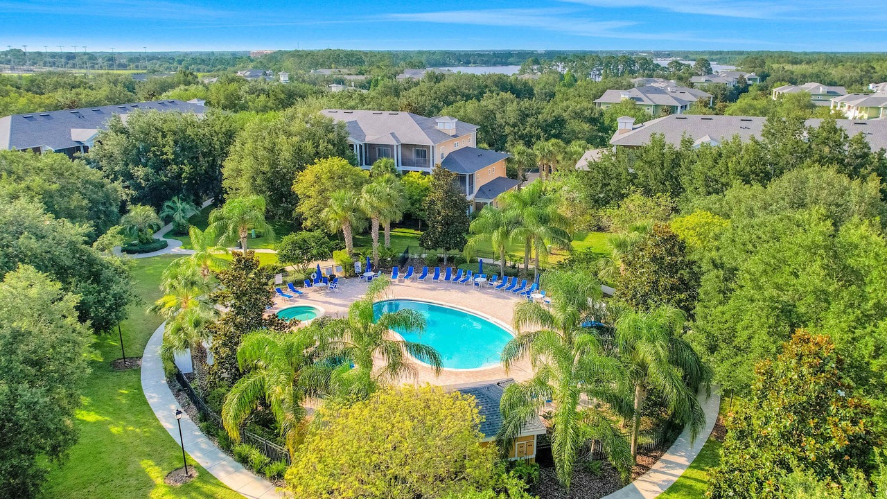 Photo of Outdoor in Bahama Bay
