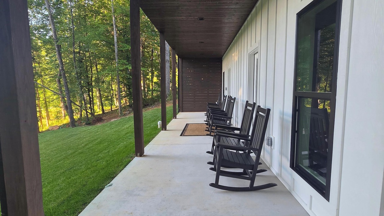 Photo of Patio Balcony in Cleveland