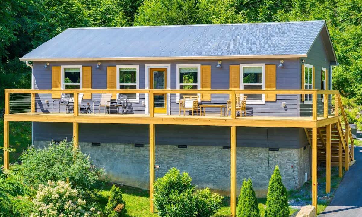 Photo of Outdoor in Chalet Village North