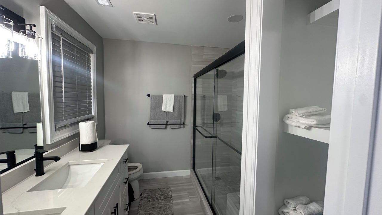Photo of Bathroom in Goldsboro