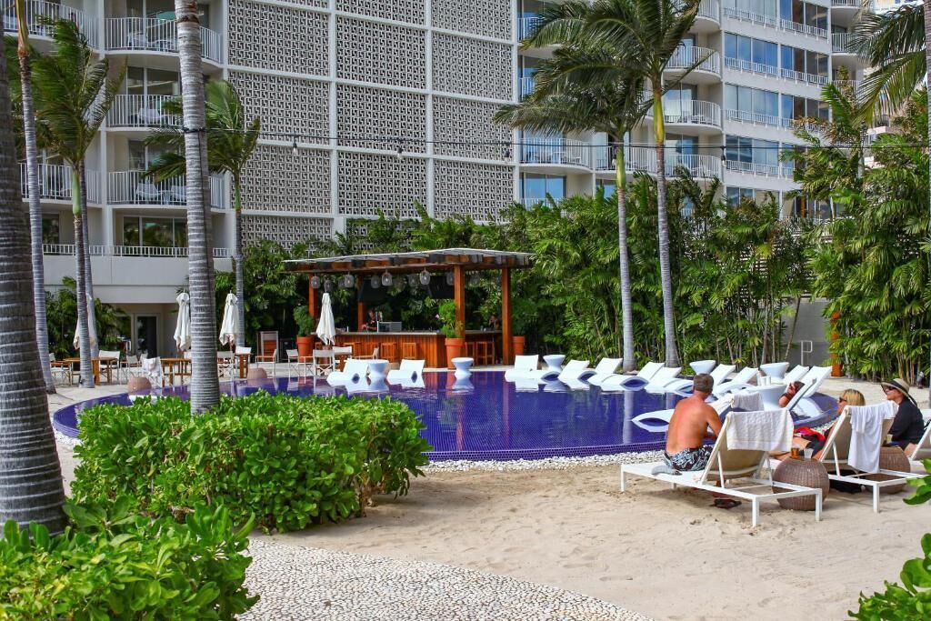 Photo of Outdoor in Waikiki