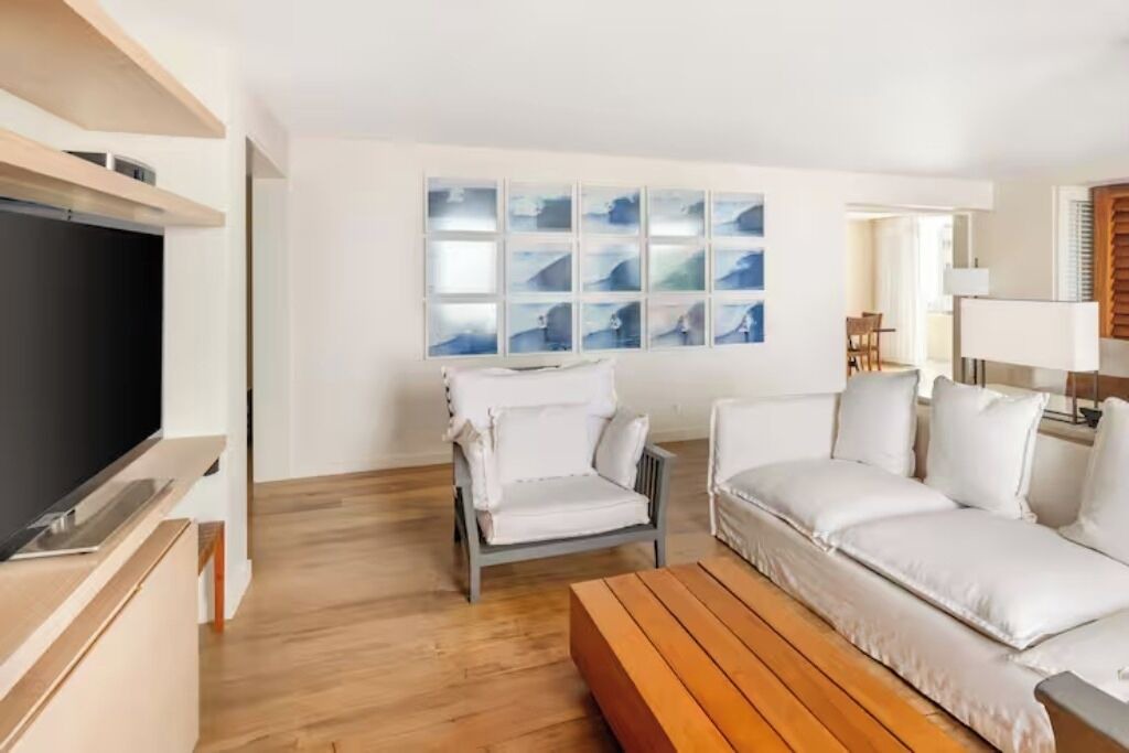 Photo of Bedroom in Waikiki