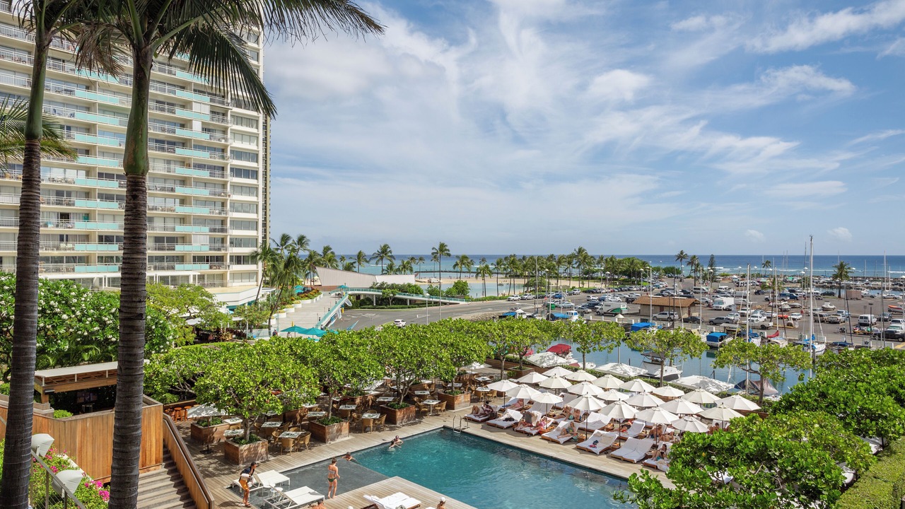 Photo of Others in Waikiki