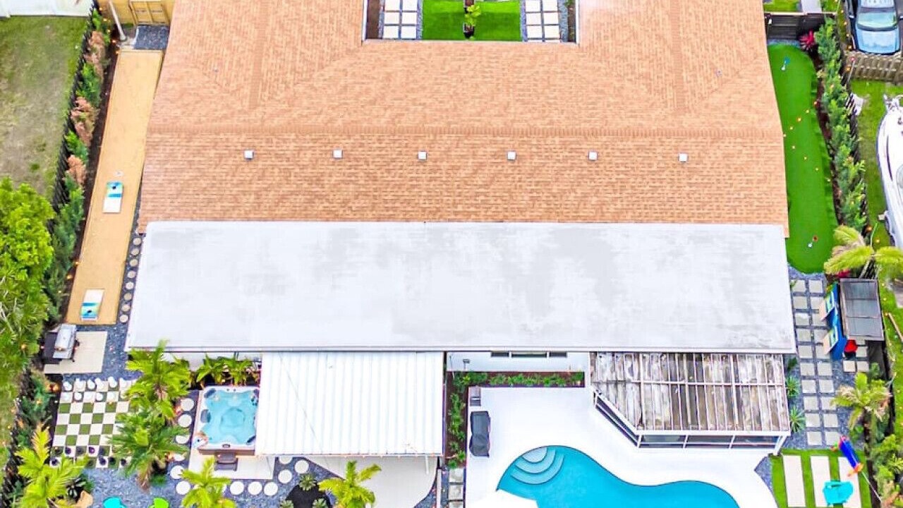 Photo of Outdoor in Plantation