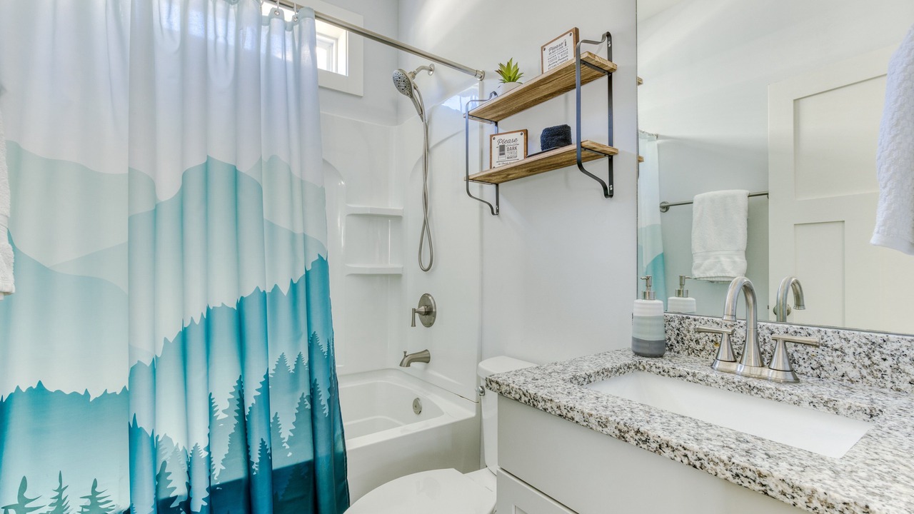 Photo of Bathroom in Fairview