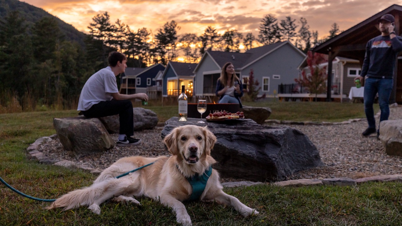 Photo of Outdoor in Fairview