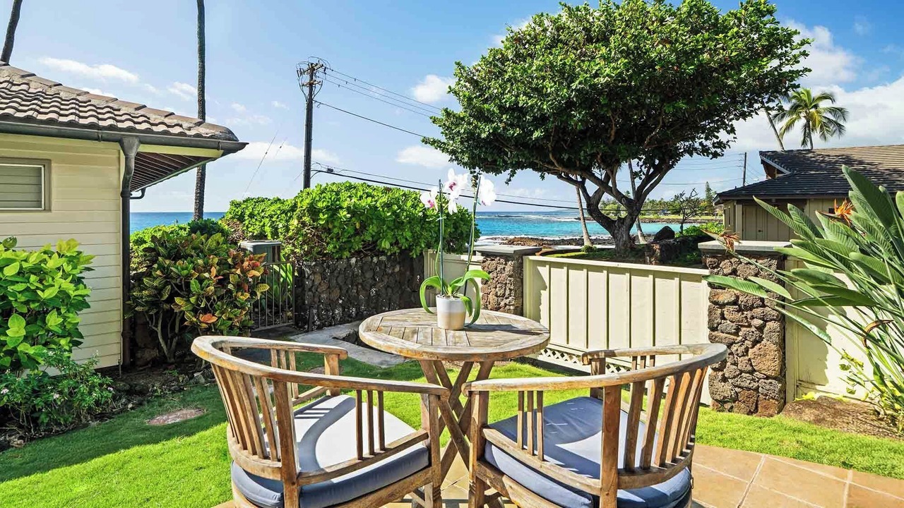Photo of Outdoor in Poipu