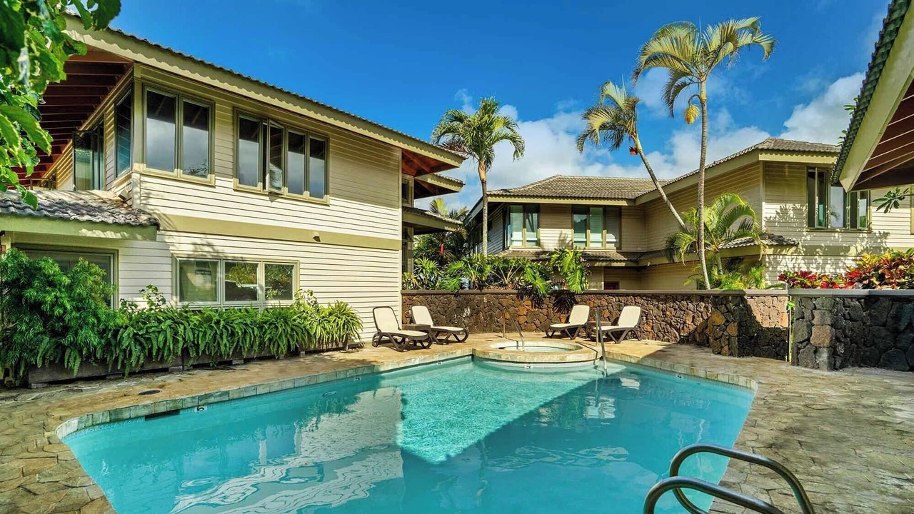 Photo of Outdoor in Poipu