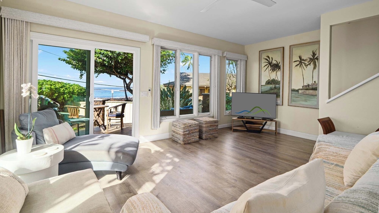 Photo of Bedroom in Poipu