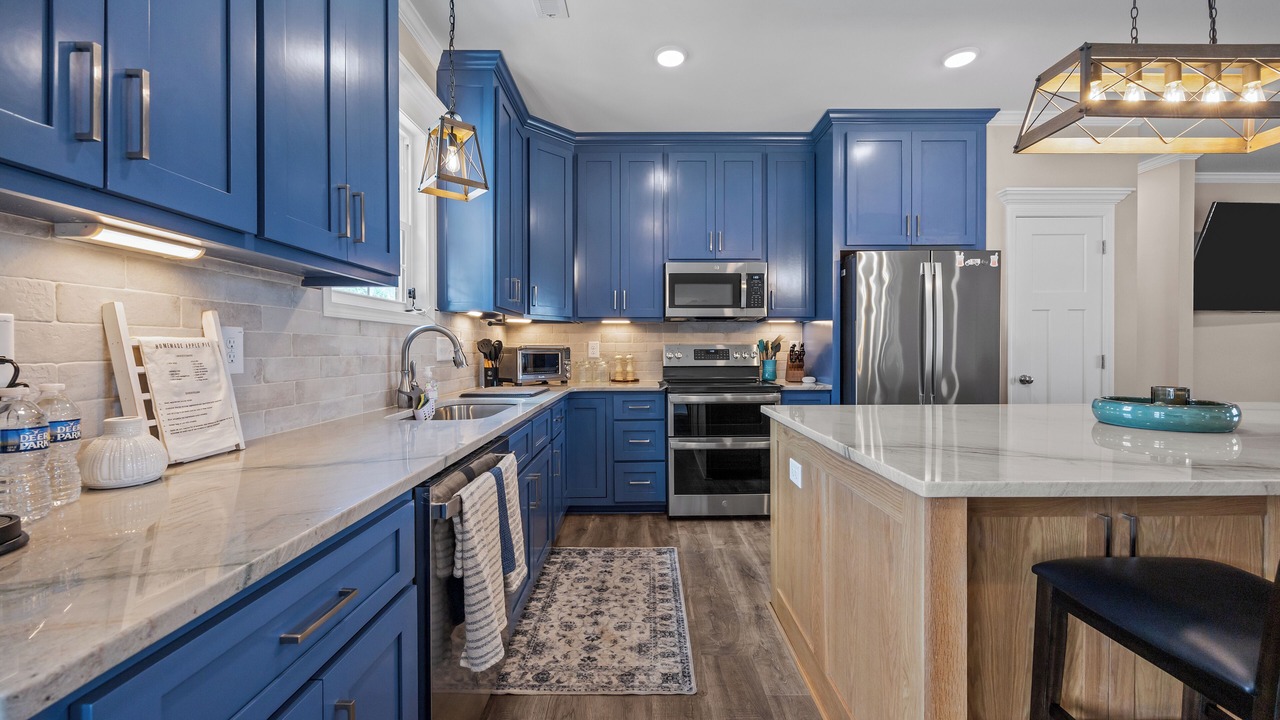 Photo of Kitchen in Kipling