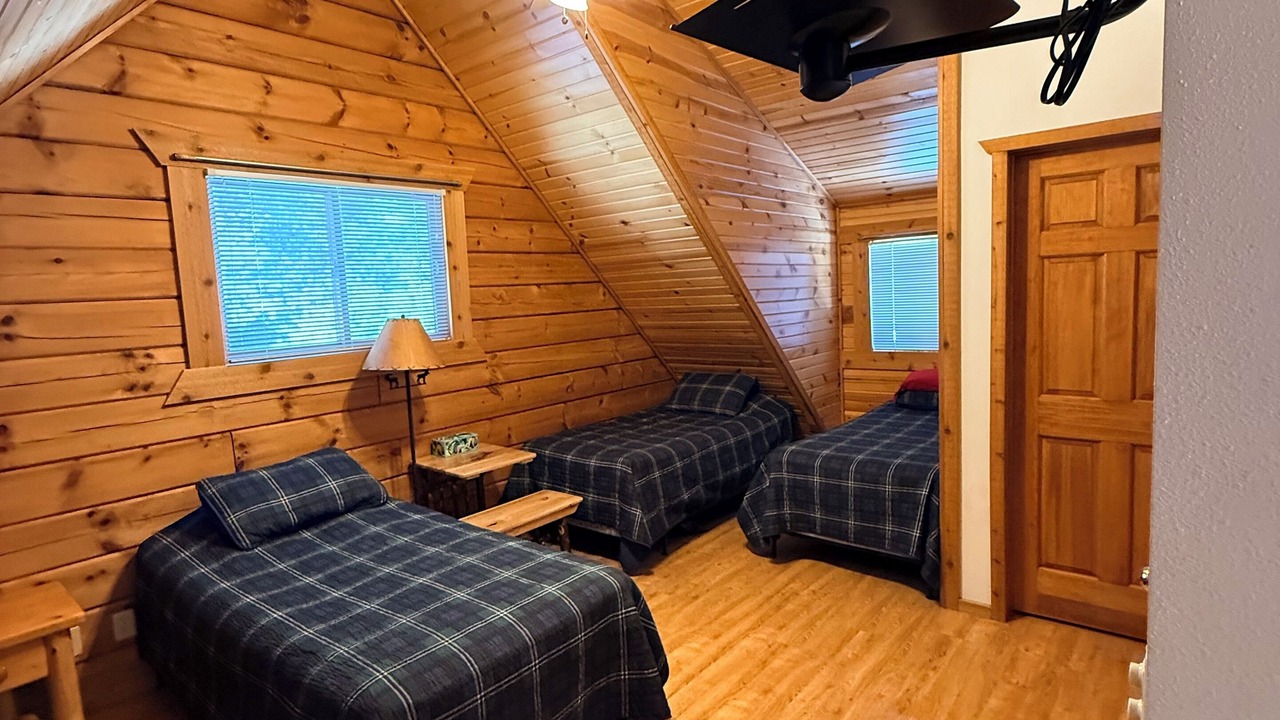 Photo of Bedroom in Warrens