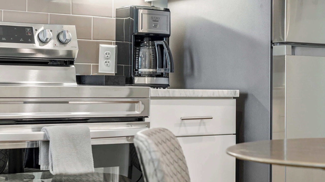 Photo of Kitchen in SoNo