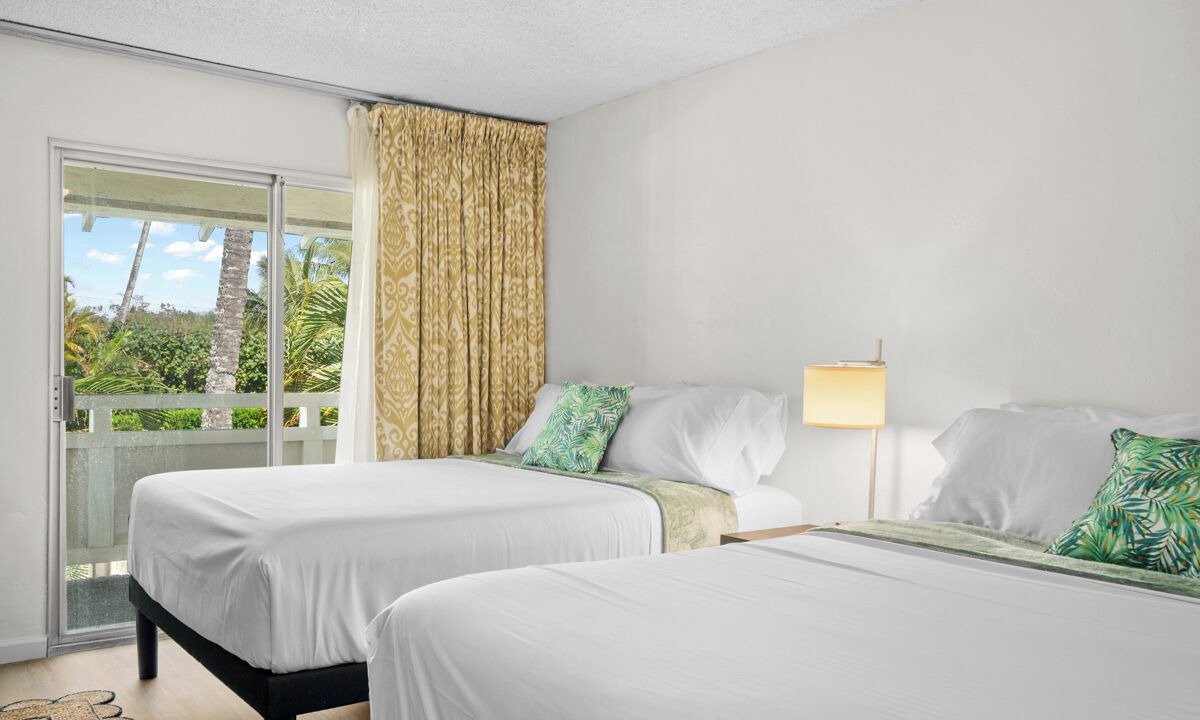 Photo of Bedroom in Wailua