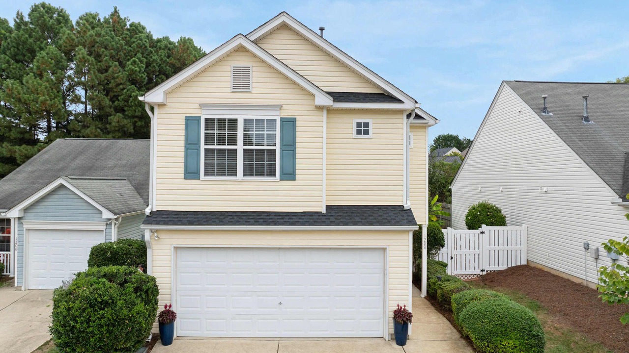 Photo of Outdoor in Umstead