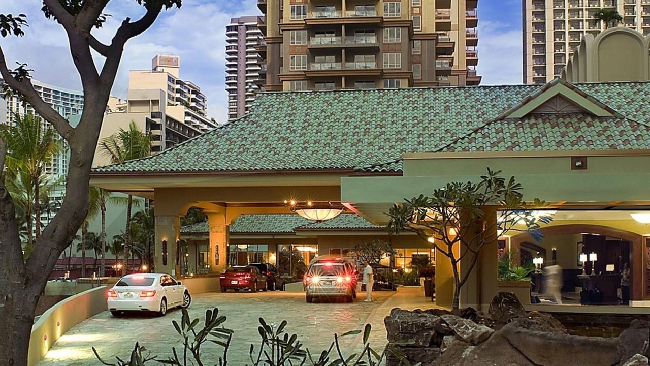 Photo of Outdoor in Waikiki
