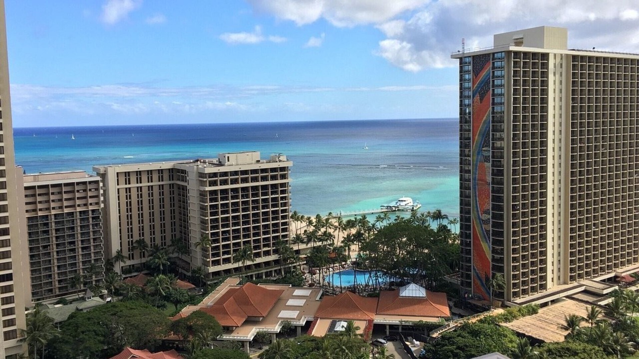Photo of Outdoor in Waikiki