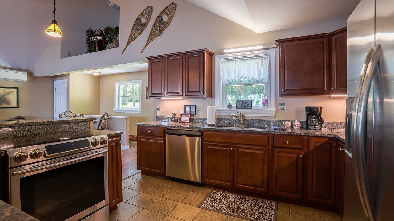 Photo of Kitchen in Otis