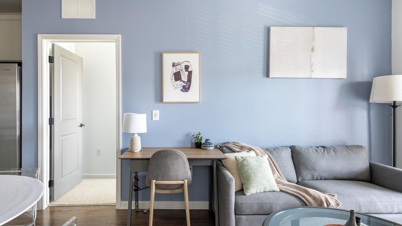Photo of Livingroom in Belville