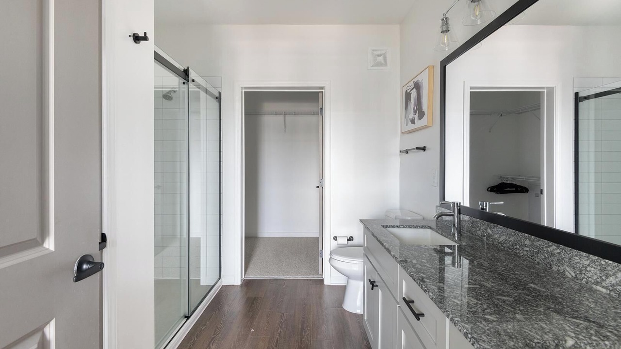 Photo of Bathroom in Belville