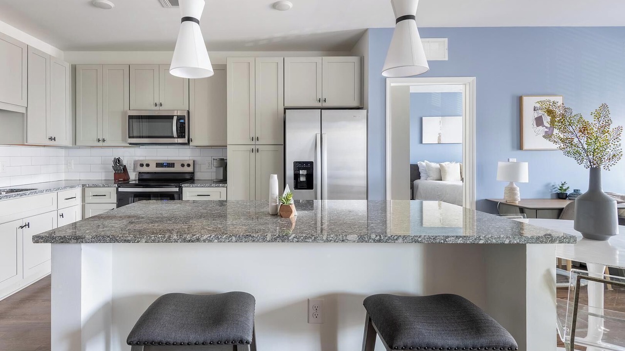 Photo of Kitchen in Belville