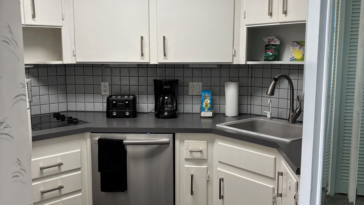 Photo of Kitchen in Galt Mile