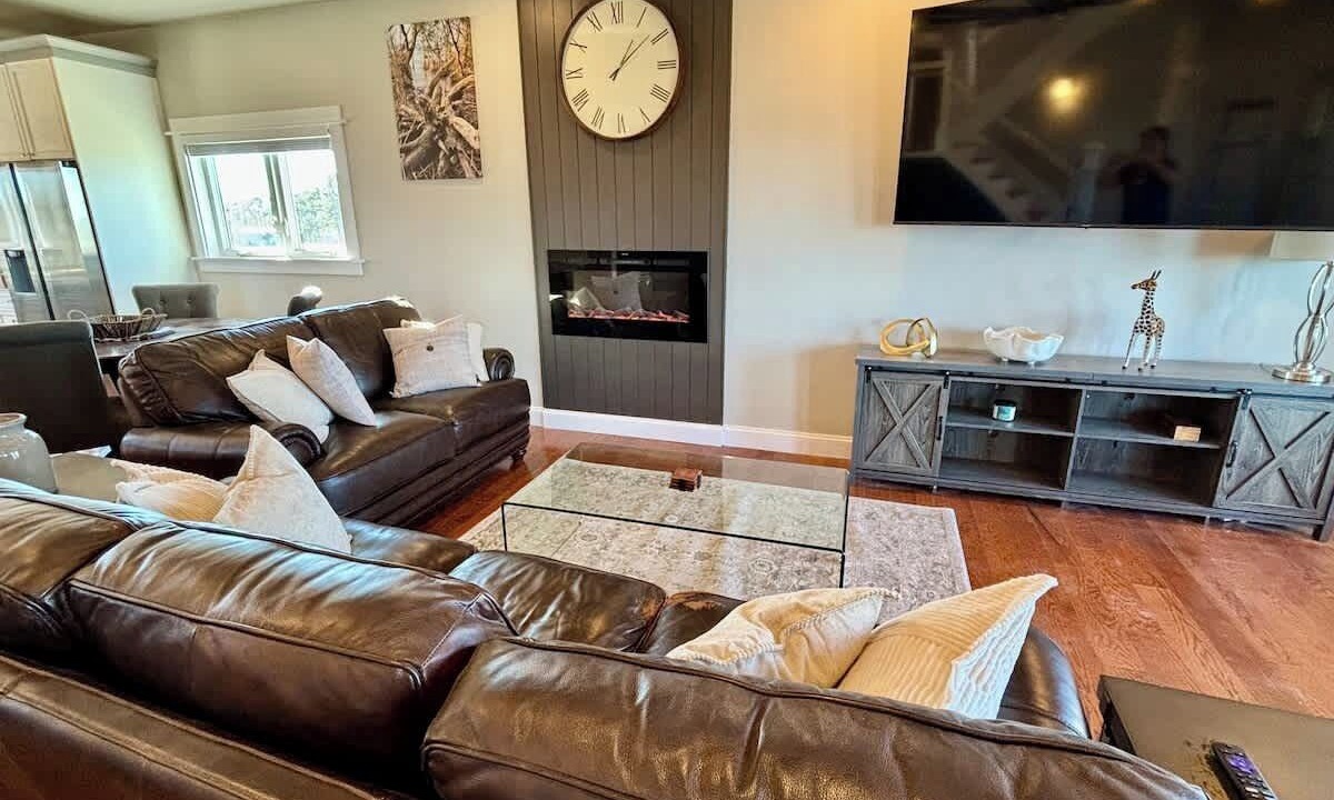Photo of Livingroom in Columbia