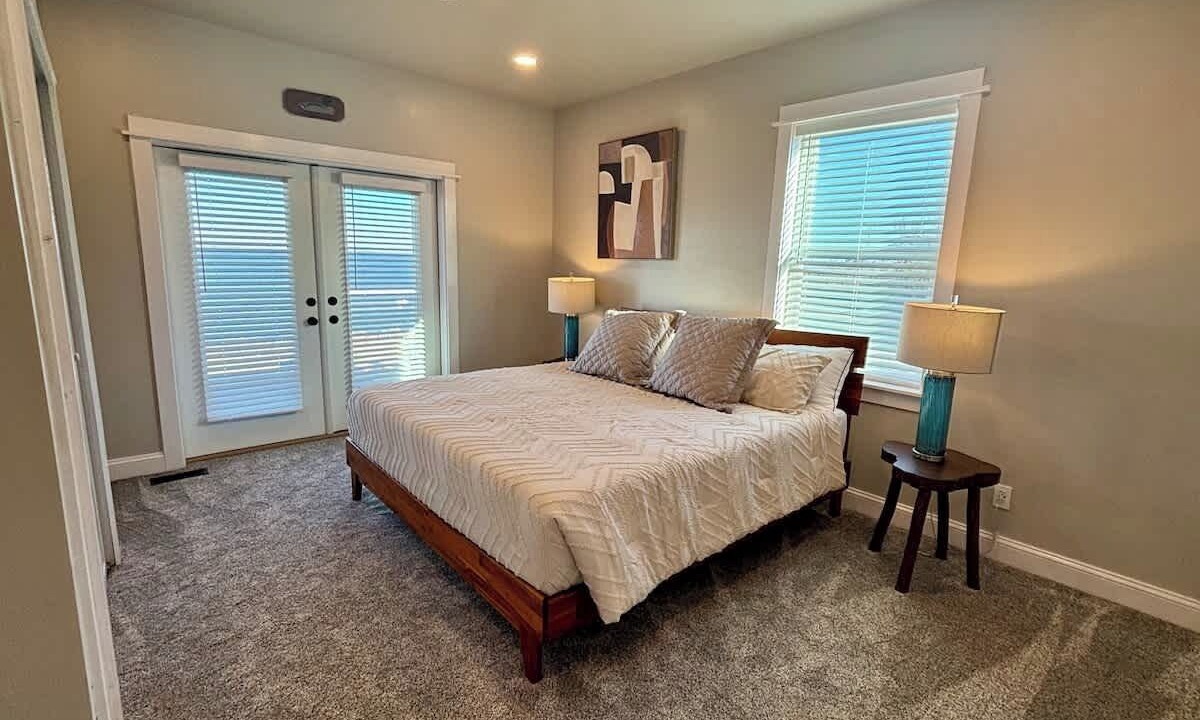 Photo of Bedroom in Columbia