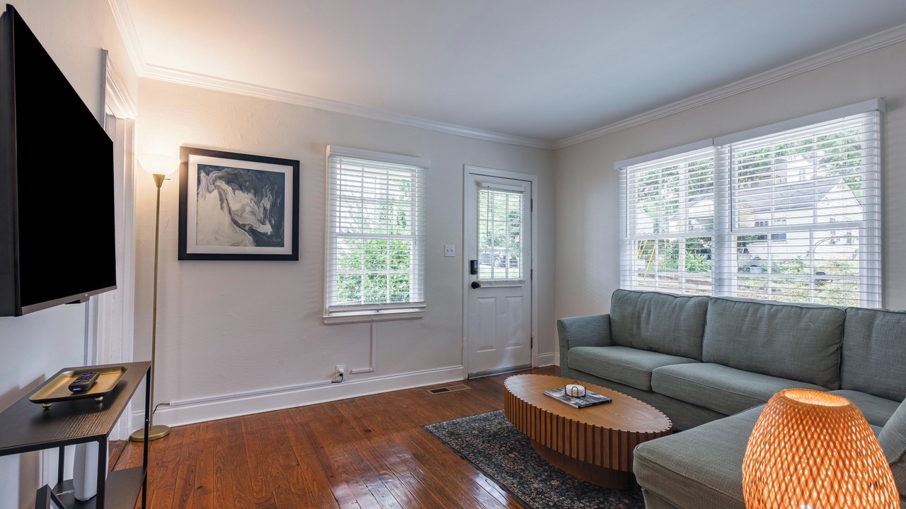 Photo of Livingroom in Home Park