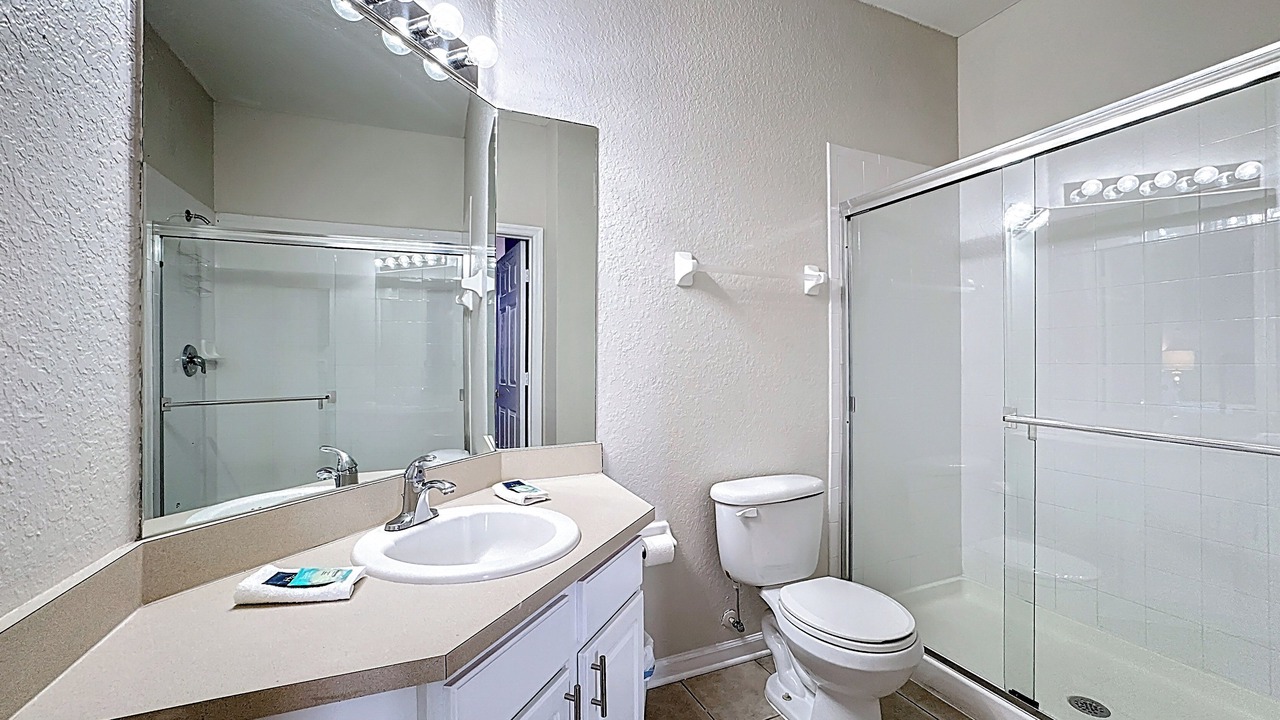 Photo of Bathroom in Windsor Hills