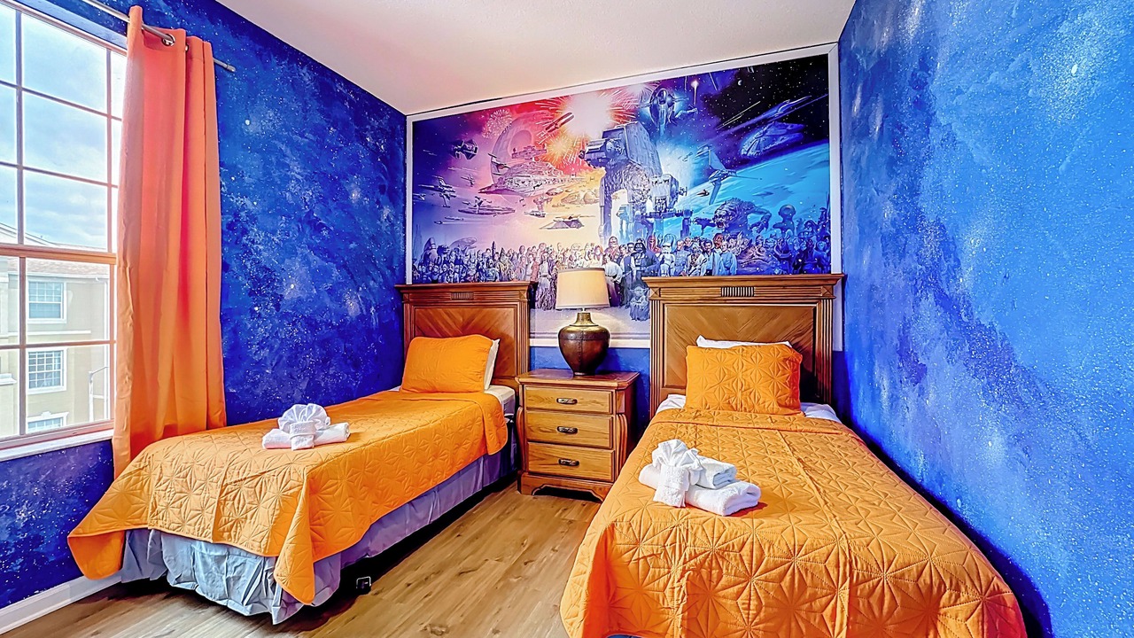 Photo of Bedroom in Windsor Hills