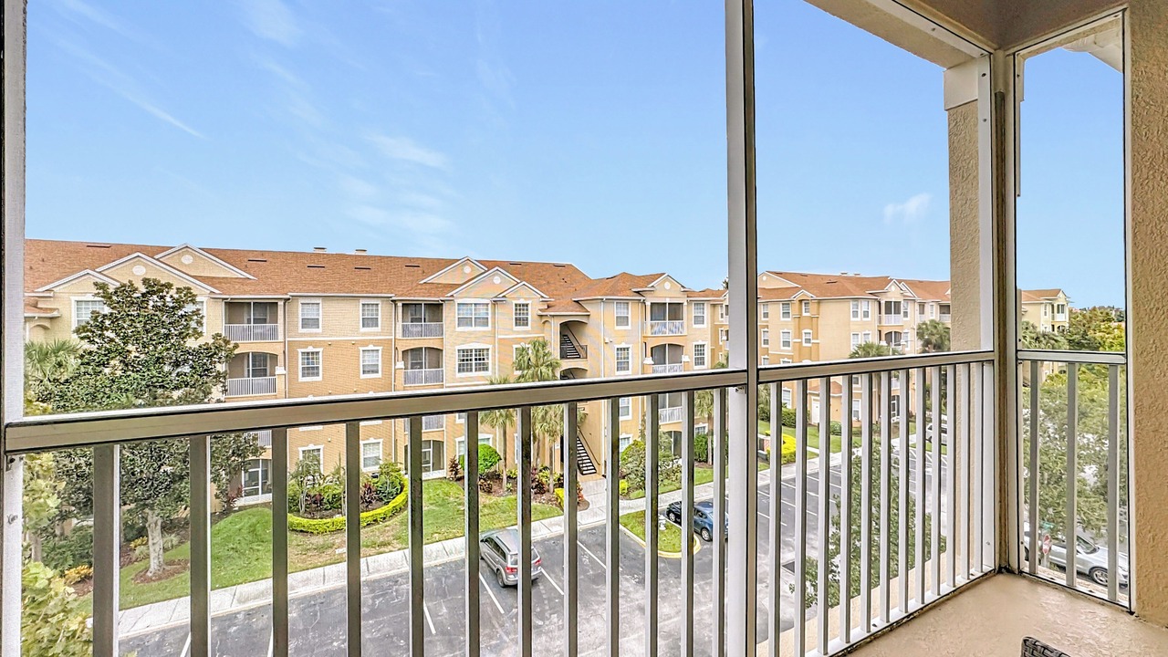 Photo of Outdoor in Windsor Hills