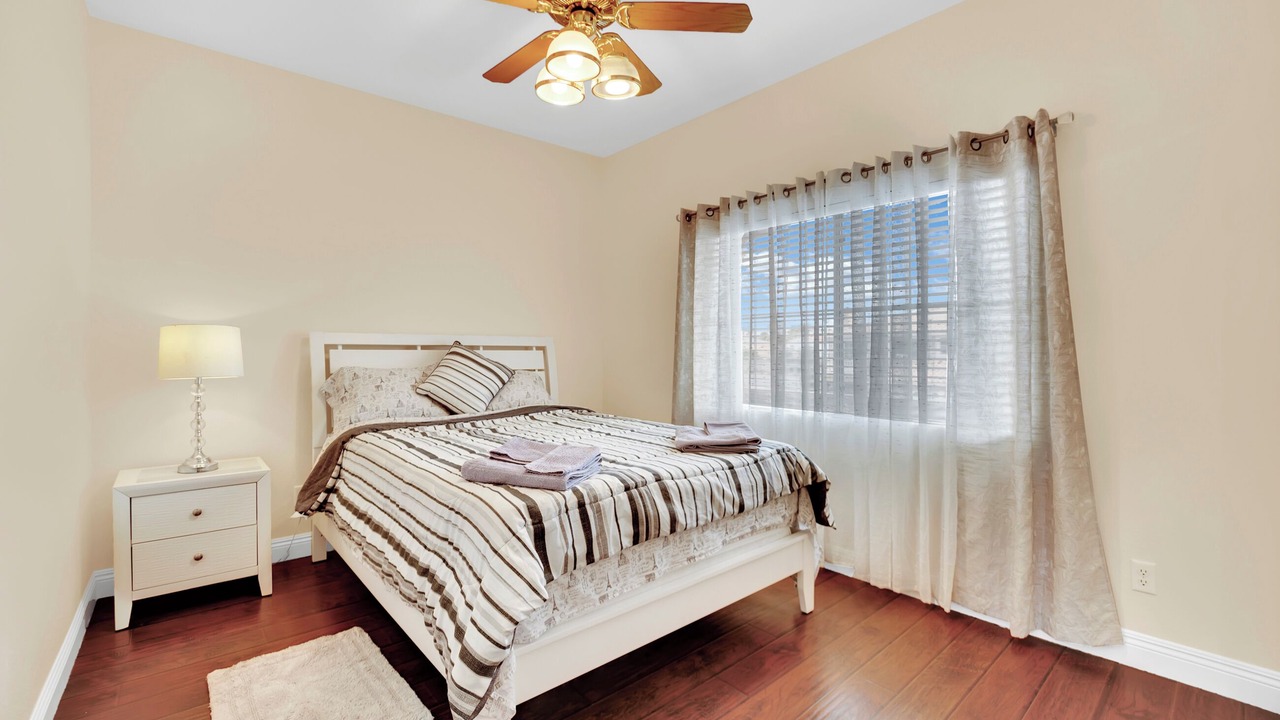 Photo of Bedroom in Silverado Ranch