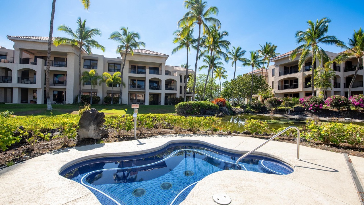 Photo of Outdoor in Waikoloa