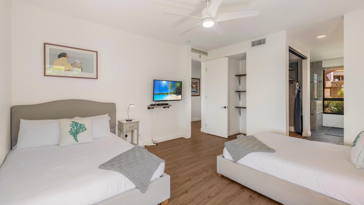 Photo of Bedroom in Waikoloa