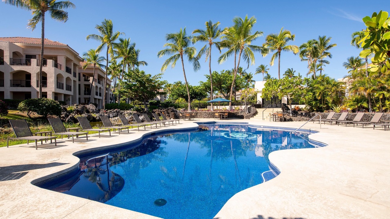 Photo of Outdoor in Waikoloa