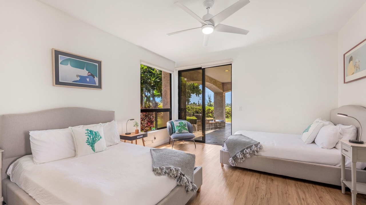 Photo of Bedroom in Waikoloa