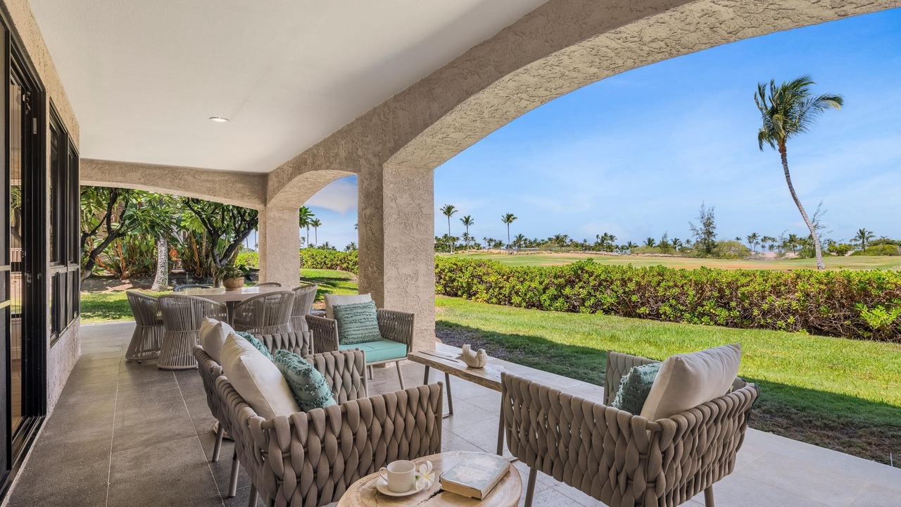 Photo of Outdoor in Waikoloa