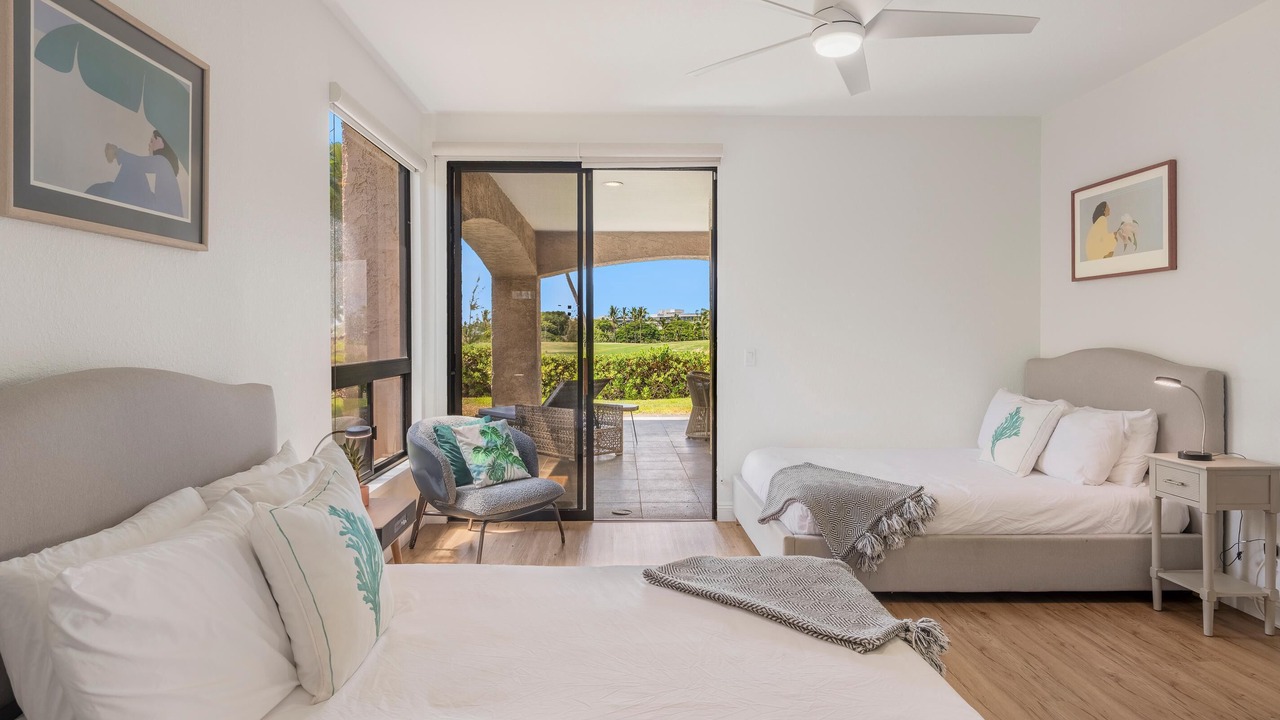 Photo of Bedroom in Waikoloa