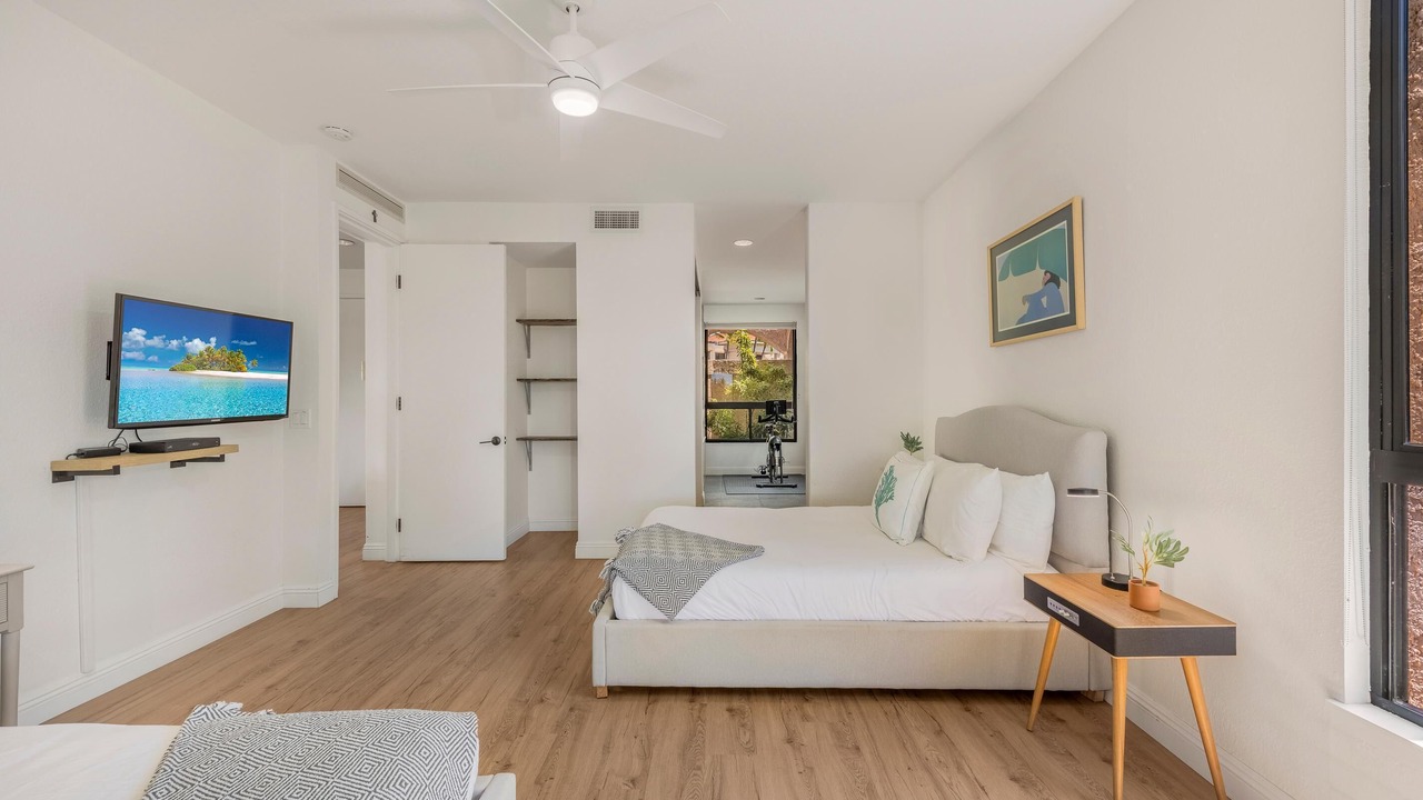 Photo of Bedroom in Waikoloa