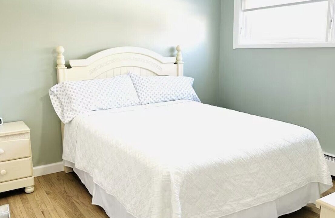Photo of Bedroom in Central Colorado Springs