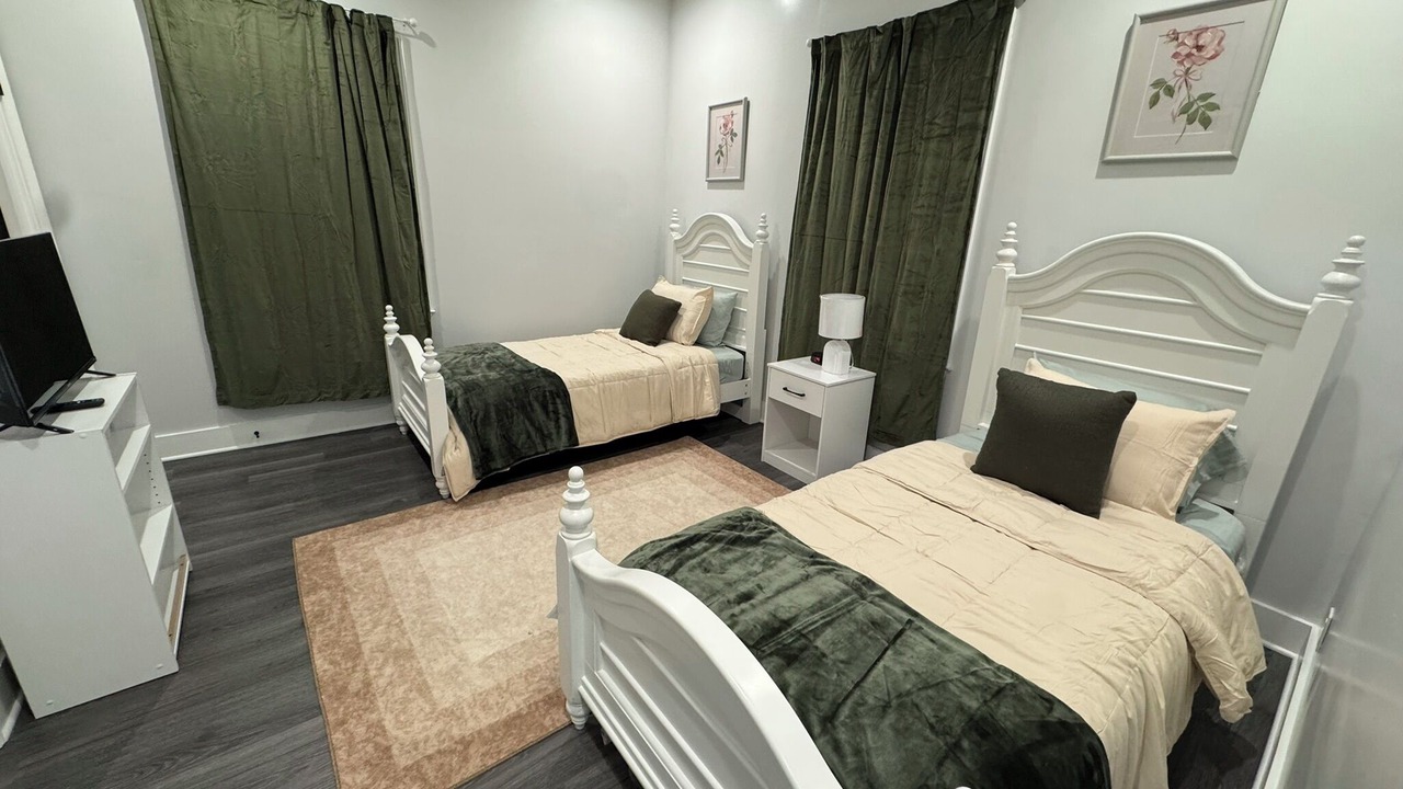 Photo of Bedroom in Pittsburgh