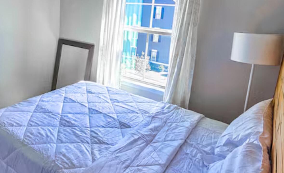Photo of Bedroom in Cary