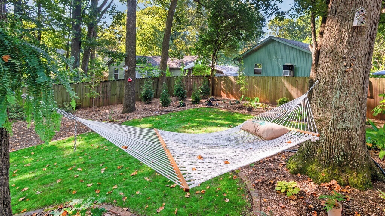 Photo of Outdoor in Starmount