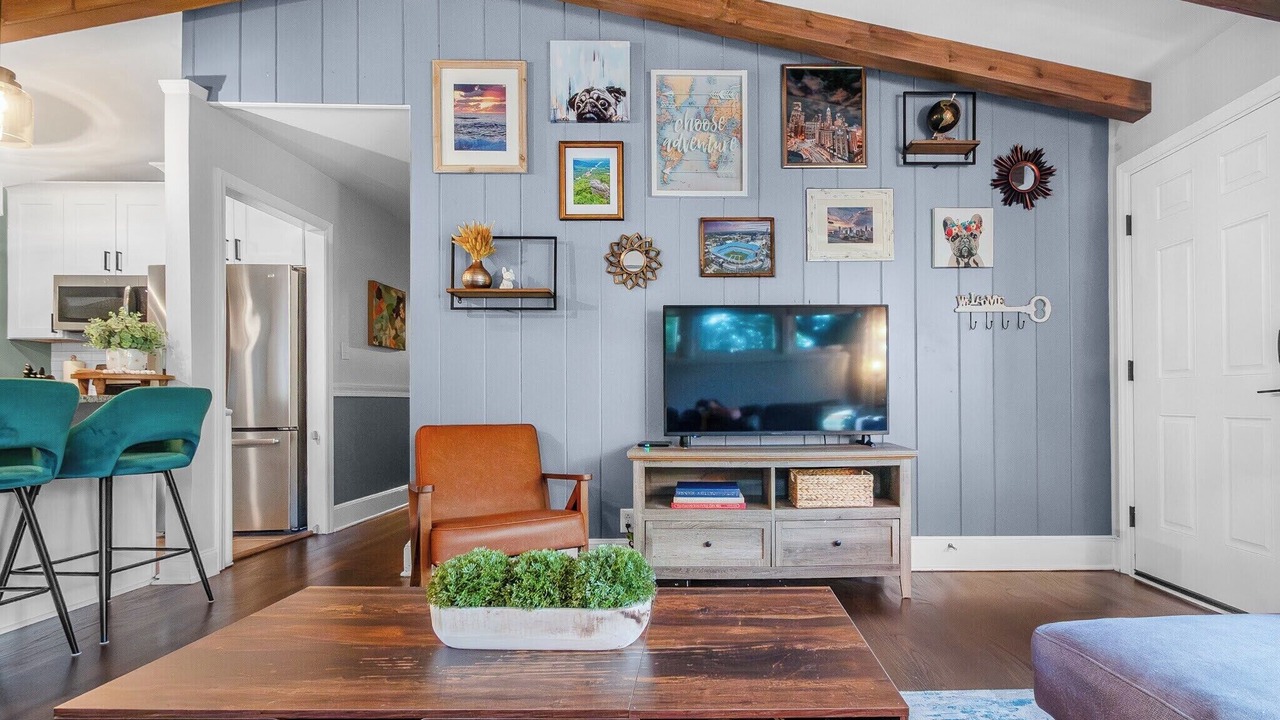 Photo of Livingroom in Starmount