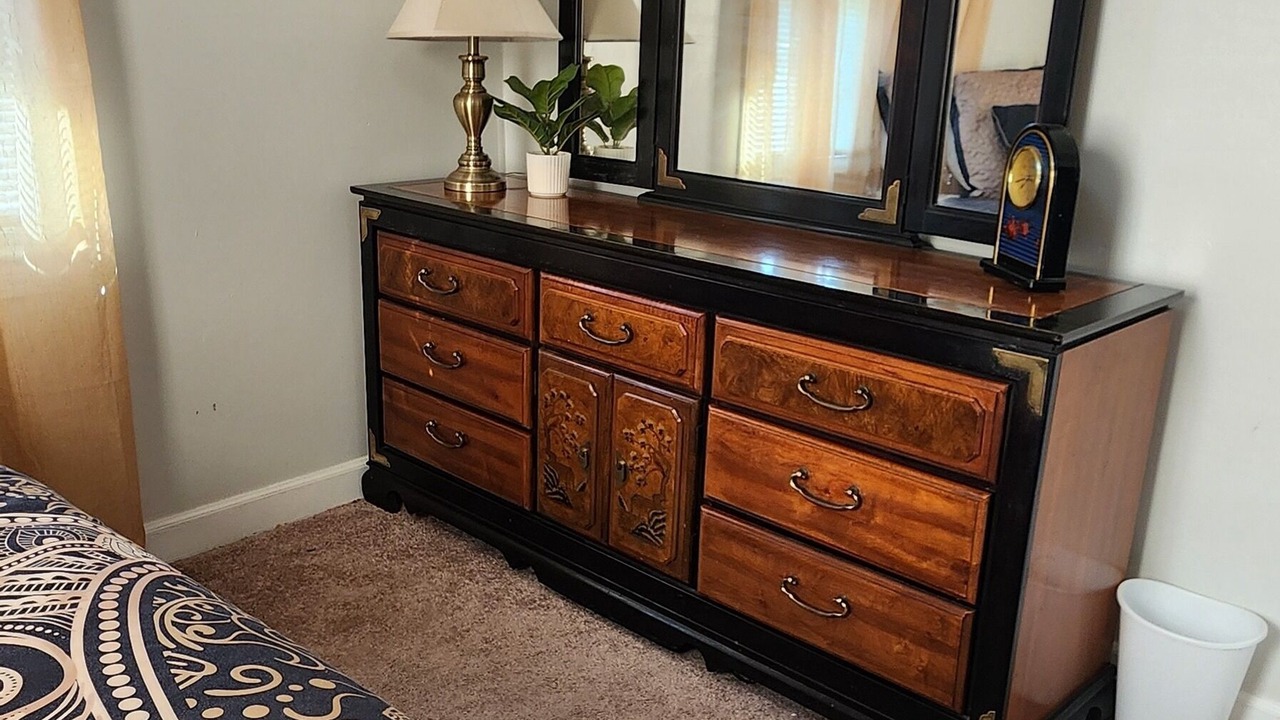 Photo of Bedroom in Elizabeth City