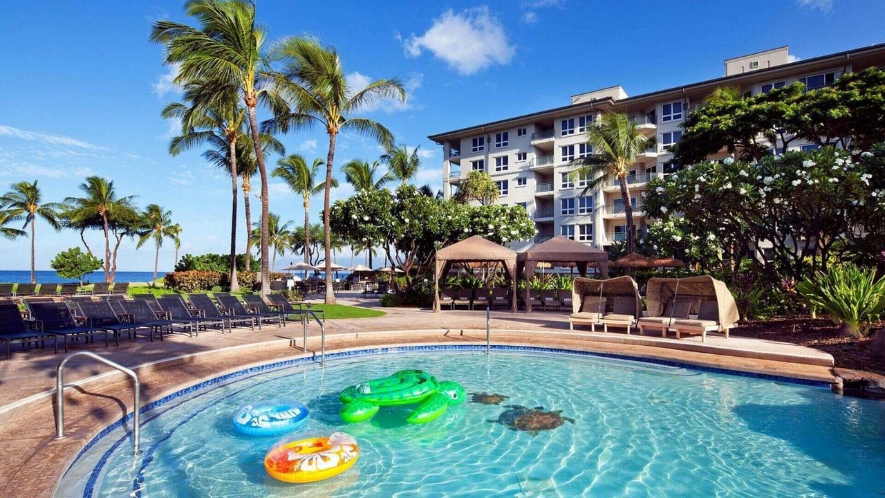 Photo of Outdoor in Kaanapali