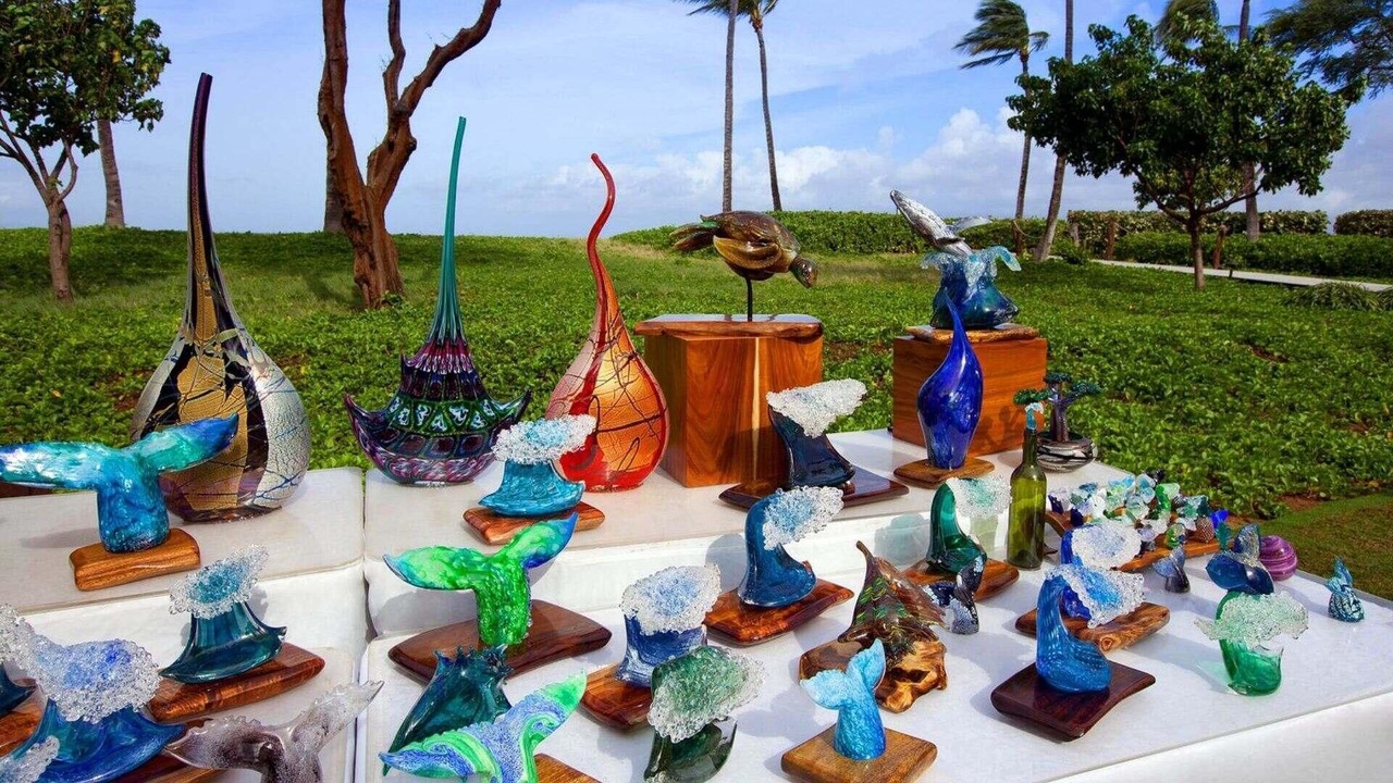 Photo of Others in Kaanapali