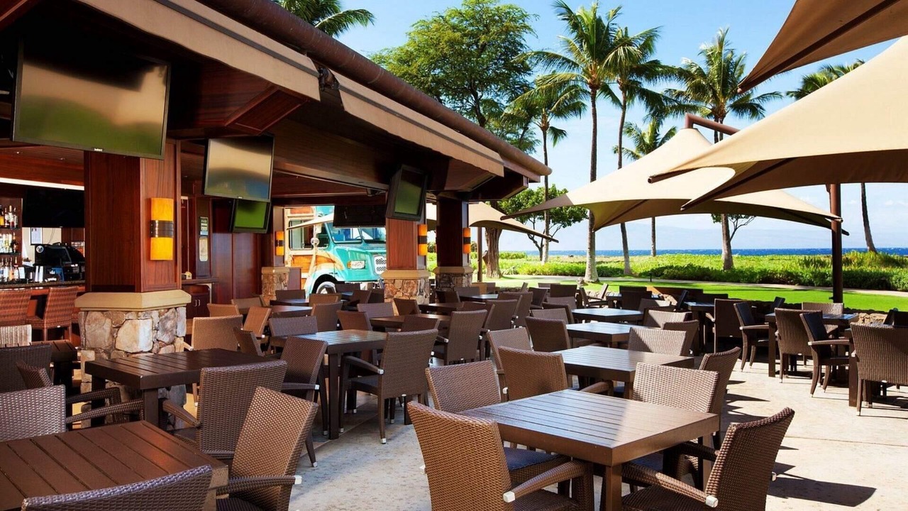 Photo of Outdoor in Kaanapali